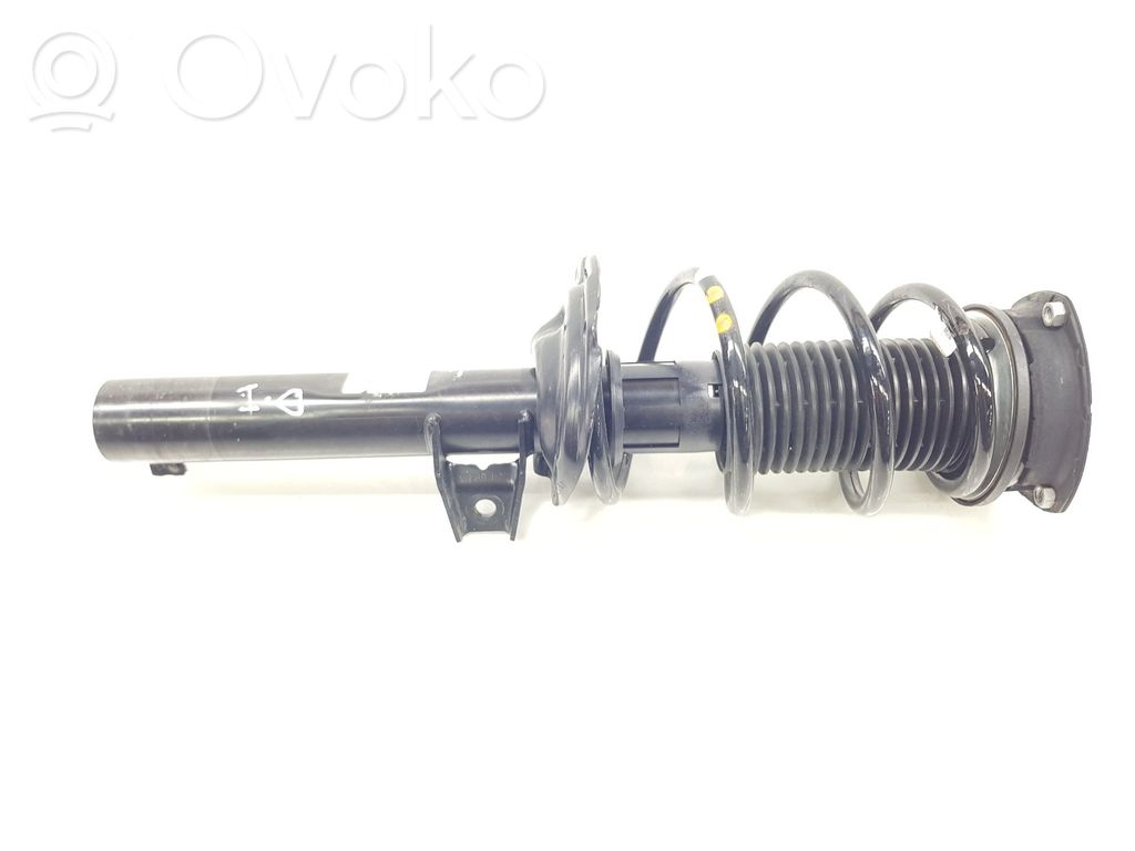 Amortyzator przedni   5WA413024D,5WA413024D