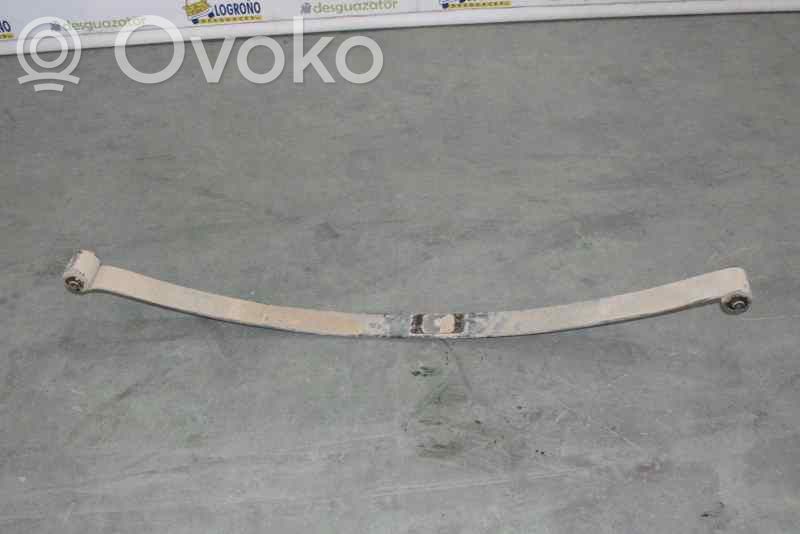 Volkswagen Caddy Foaie arc spate 