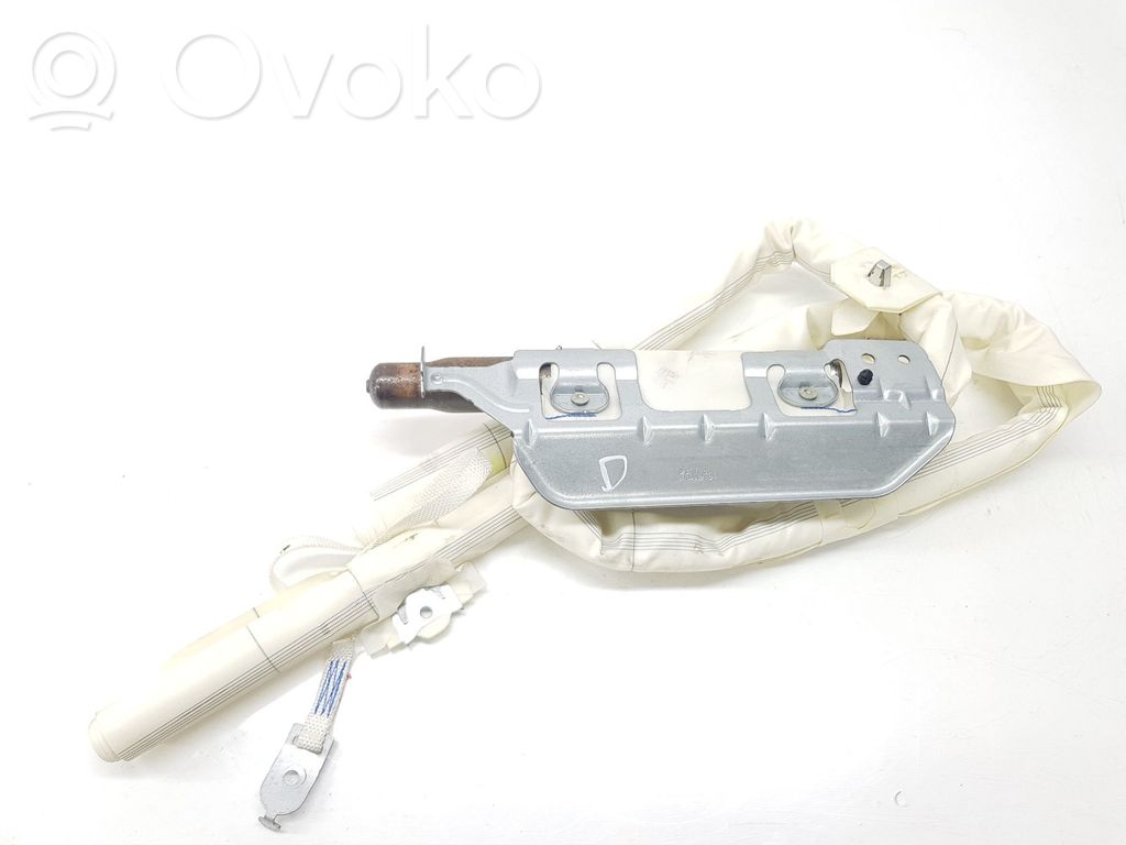 Opel Meriva B Kurtyna airbag 