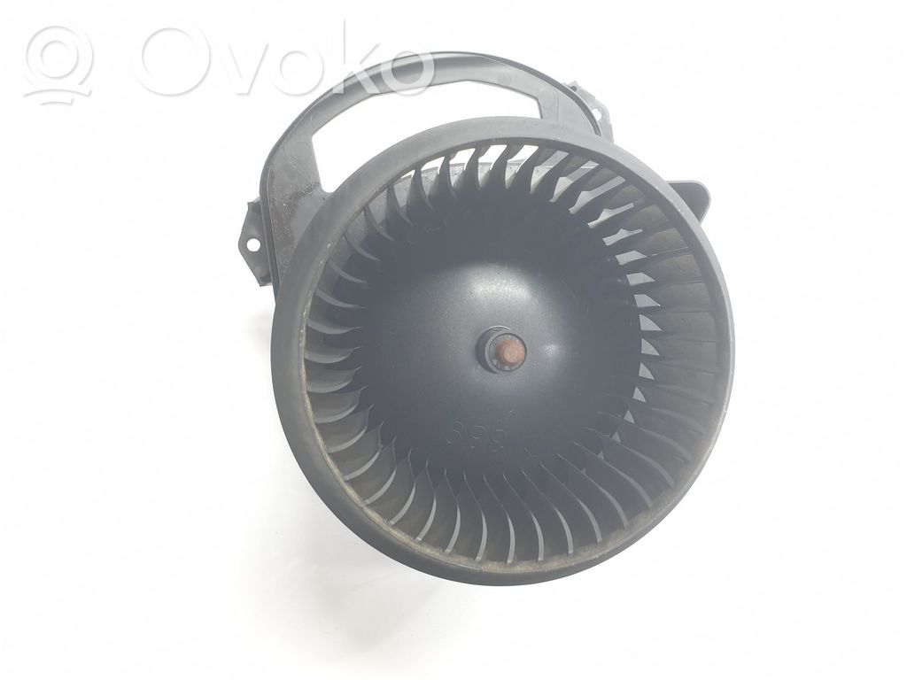 Mercedes-Benz A W176 Ventola riscaldamento/ventilatore abitacolo