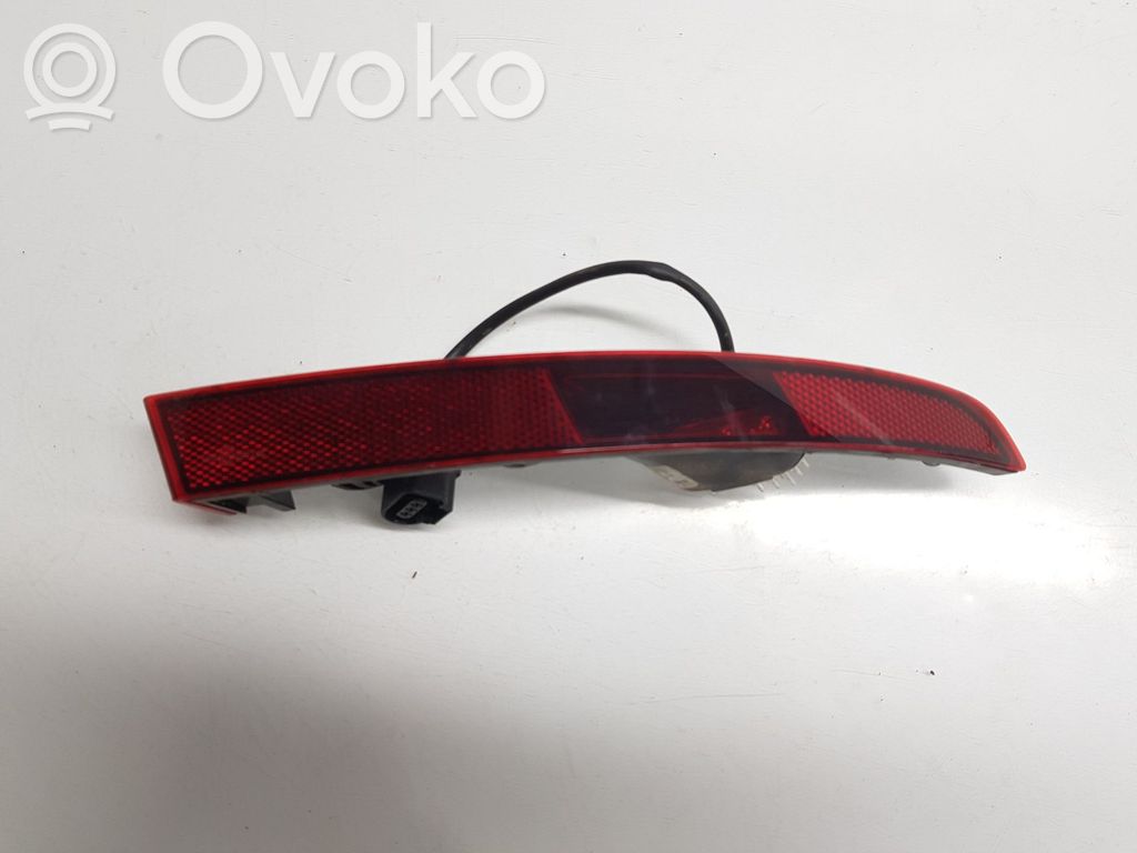 Skoda Kamiq Lampă spate în caroserie 