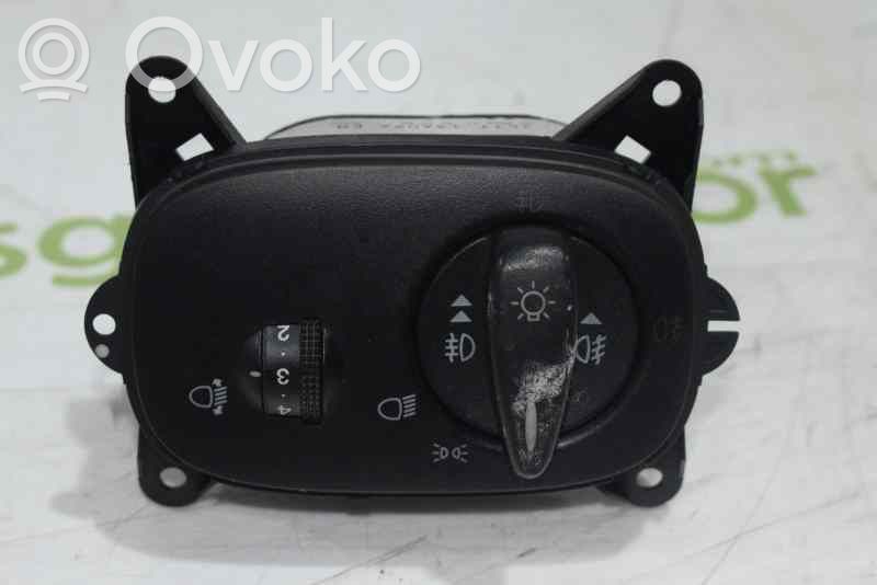 Ford Transit -  Tourneo Connect Light switch 