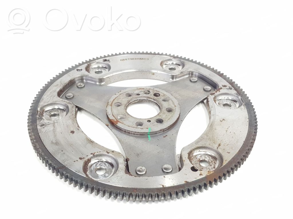Peugeot Expert Volant moteur 