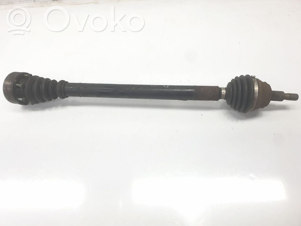 Seat Toledo II (1M) Semiasse anteriore
