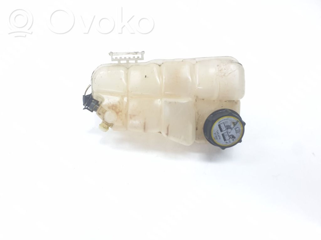 Volvo V40 Cross country Serbatoio di compensazione del liquido refrigerante/vaschetta 