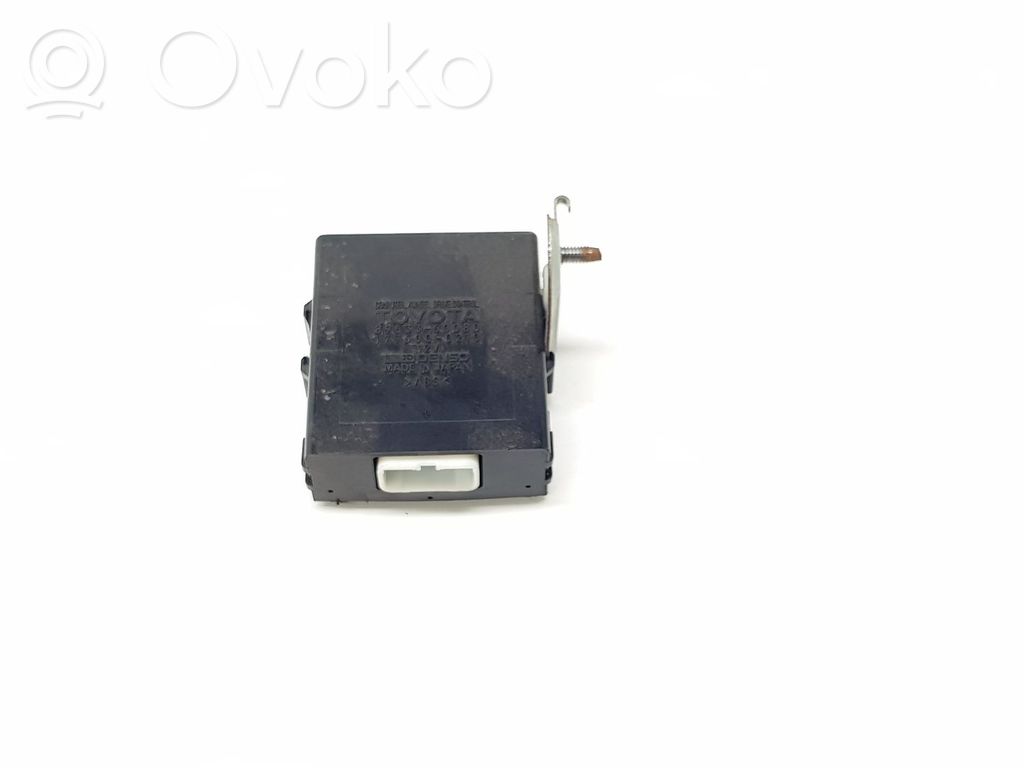 Toyota Land Cruiser (HDJ90) Alte unități/module de control 