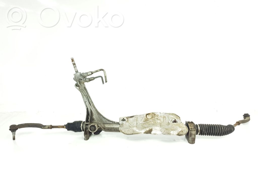 Citroen Jumper Cremagliera dello sterzo 