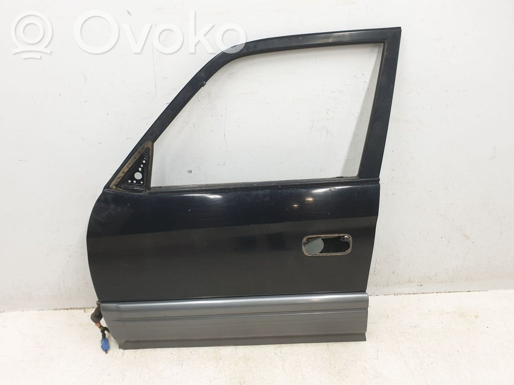 Toyota Land Cruiser (HDJ90) Drzwi przednie 