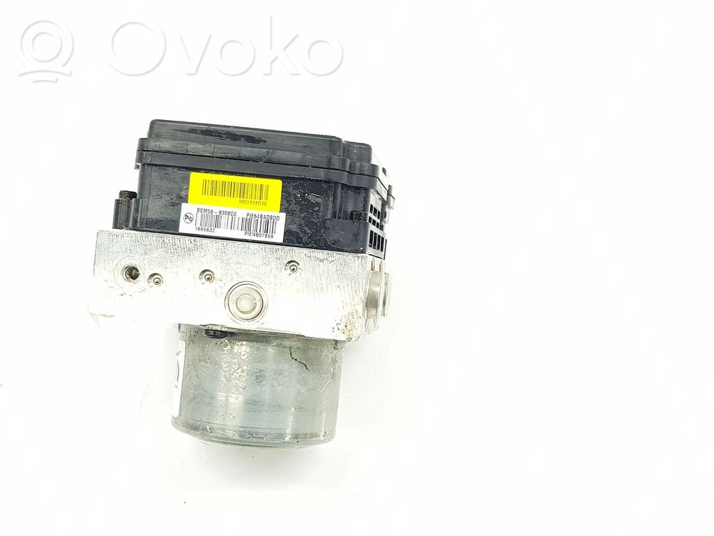Citroen Berlingo ABS Pump 