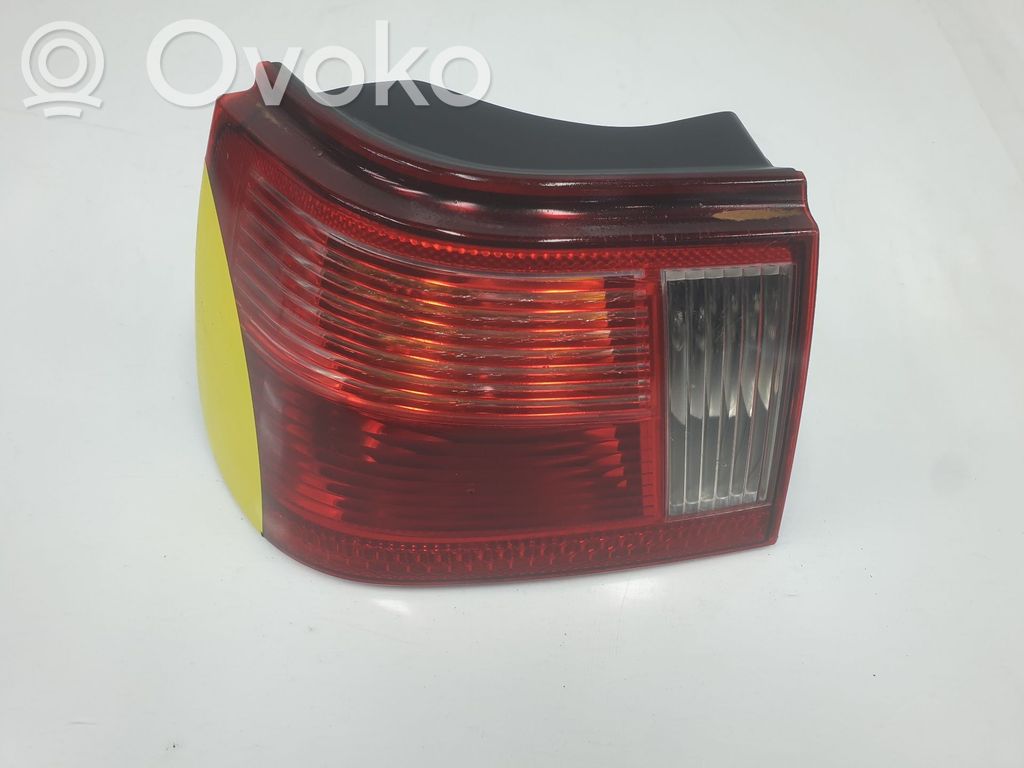 Seat Ibiza II (6k) Luci posteriori