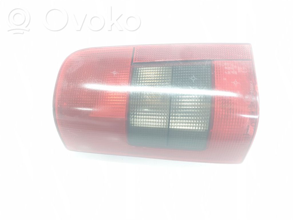 Citroen Berlingo Takavalot 