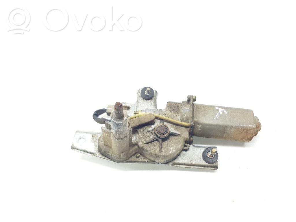 Toyota Land Cruiser (HDJ90) Motor ștergător lunetă 