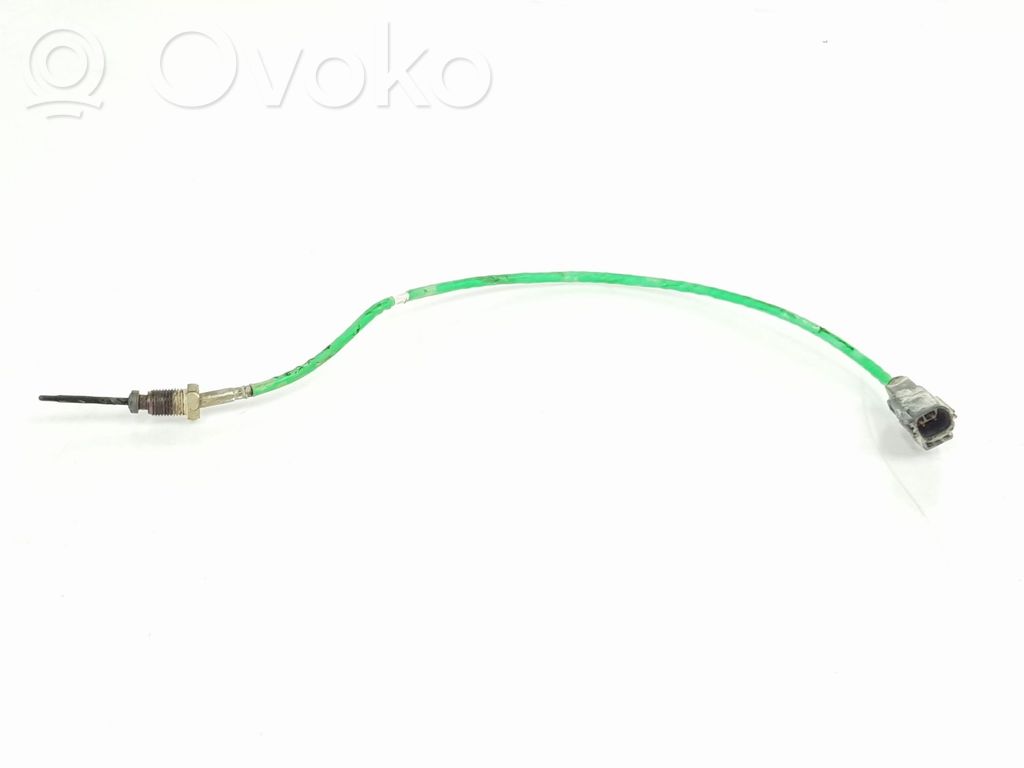 Ford Transit Courier Cita veida sensors 