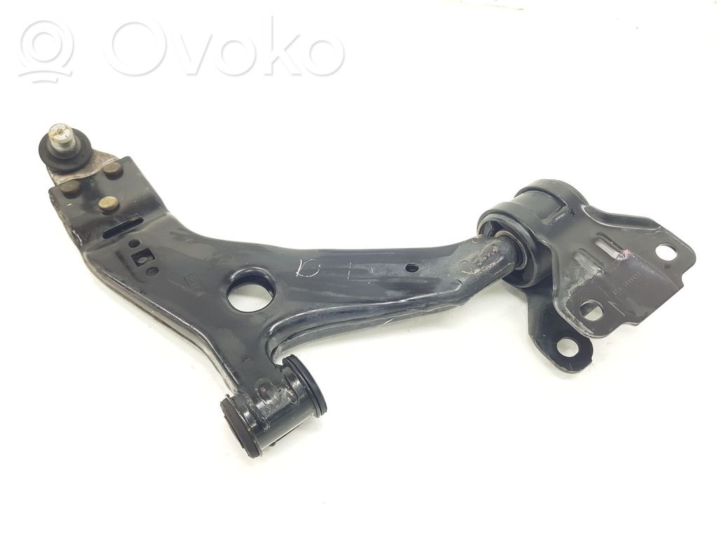 Querlenker Achsschenkel vorne   KV6C3A423AB,2418669