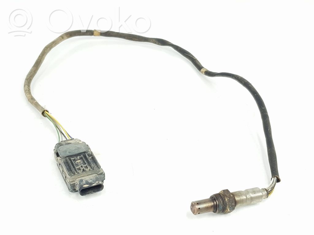 Ford Transit -  Tourneo Connect Sensor 