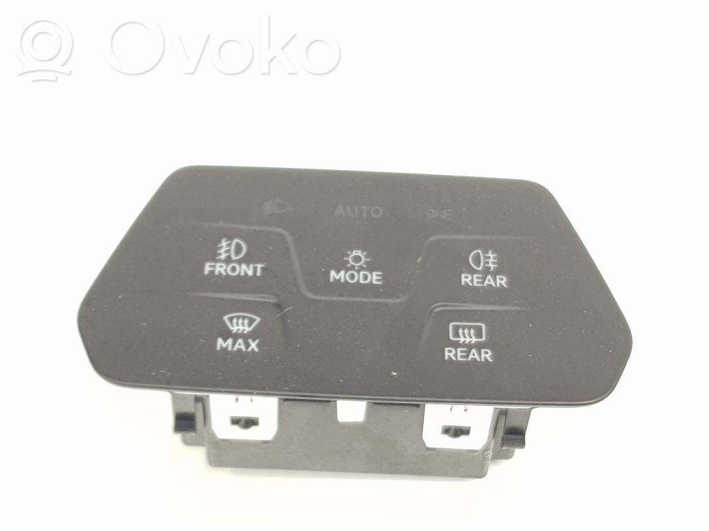 Autres unités de commande / modules   5H0941193AG,5H0941193AGWVQ