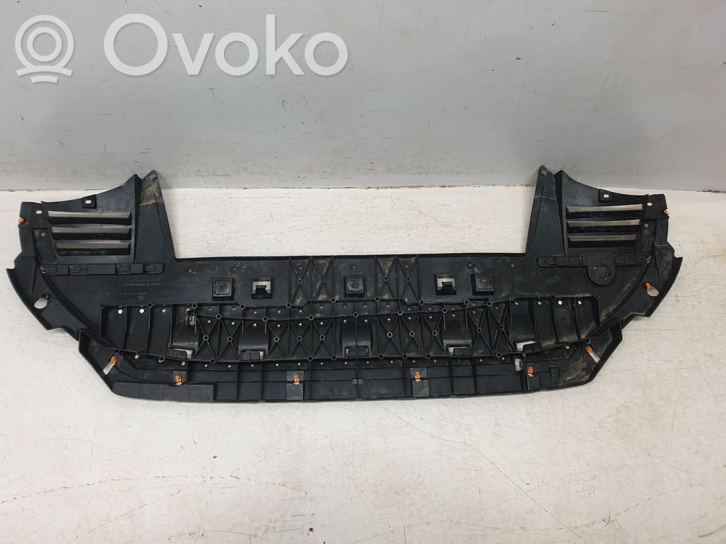 Citroen Berlingo Osłona dolna silnika 