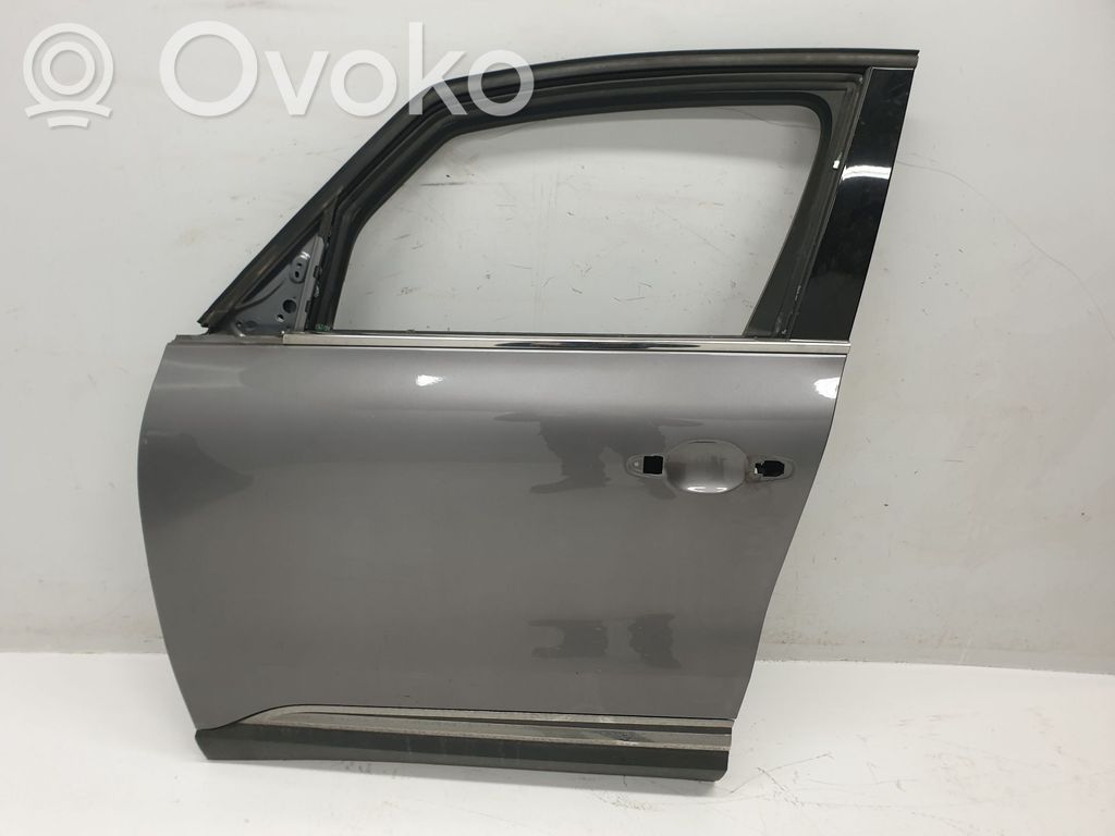 Renault Espace V (RFC) Puerta delantera 