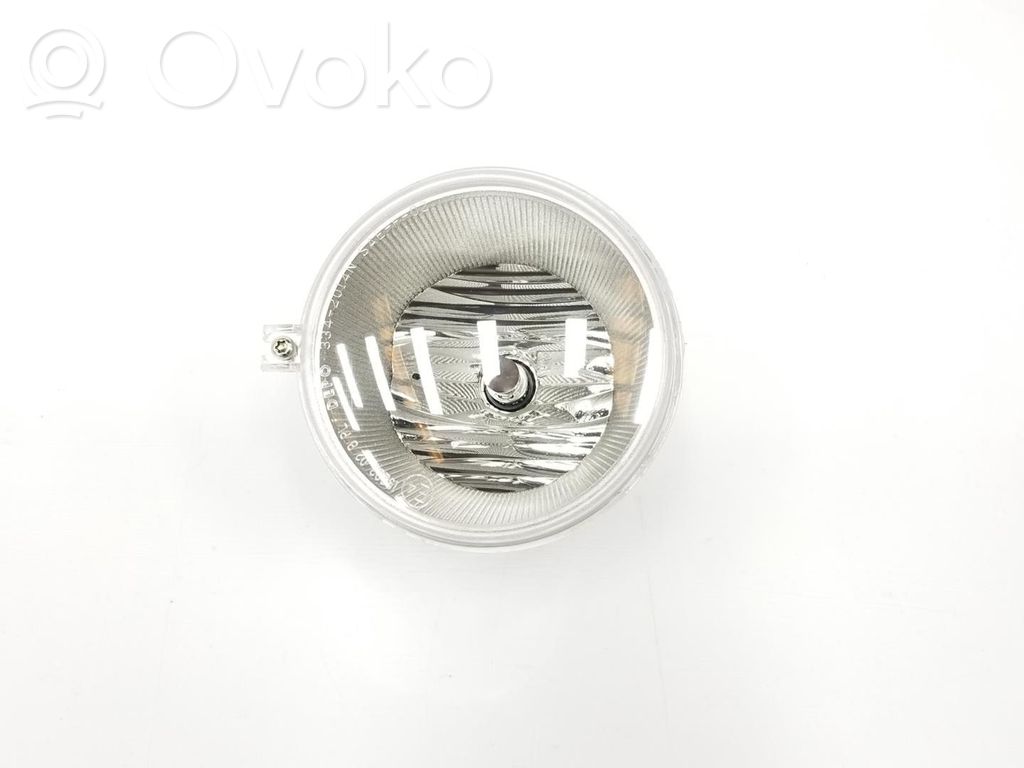 Etusumuvalo   4805858AA,4805858AB