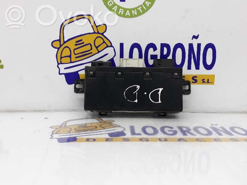 BMW 5 E39 Door central lock control unit/module 