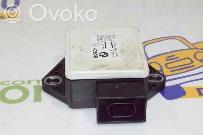 ESP Drehratensensor Querbeschleunigungssensor   34526768680,34526782370