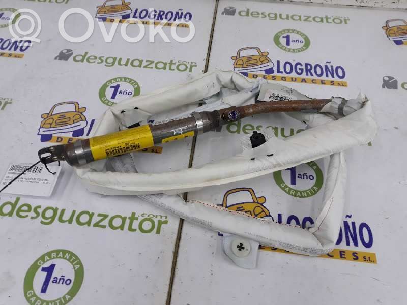 Audi A3 S3 8P Airbag cortină 