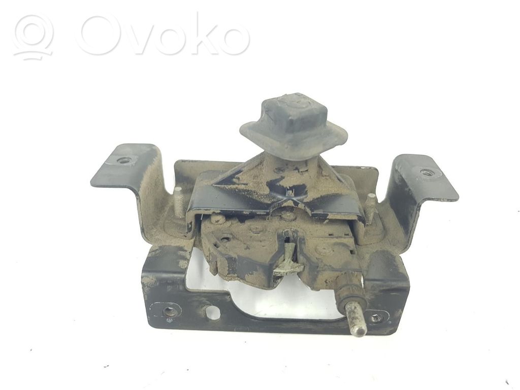 Tie down hook / loop   4956236,8T1A16700AA