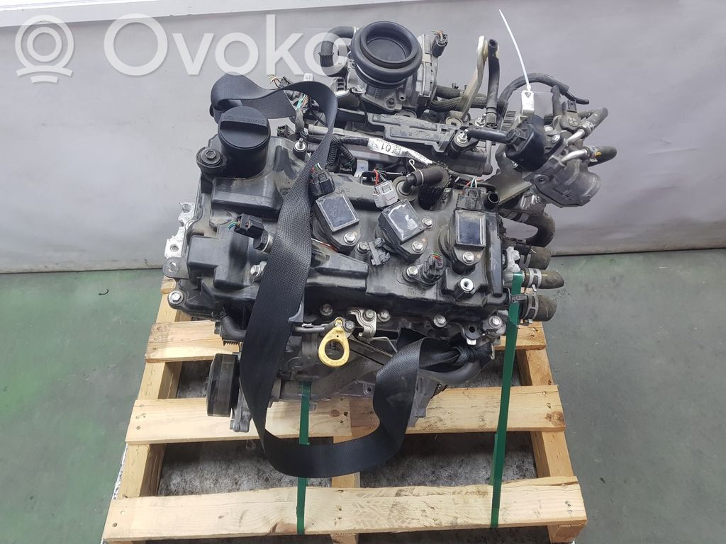 Motor   1KR,190000Q140