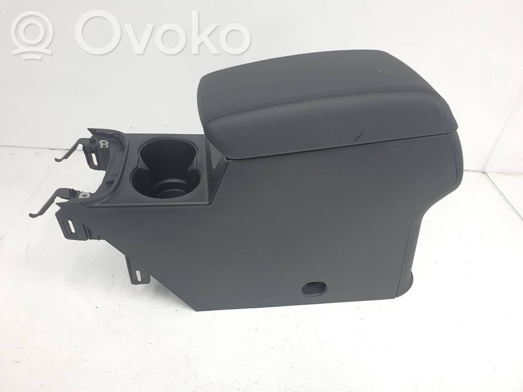 Seat Ateca Reposabrazos 