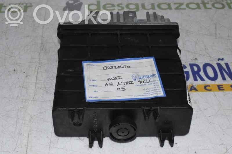 Volkswagen Golf III Engine control unit/module 