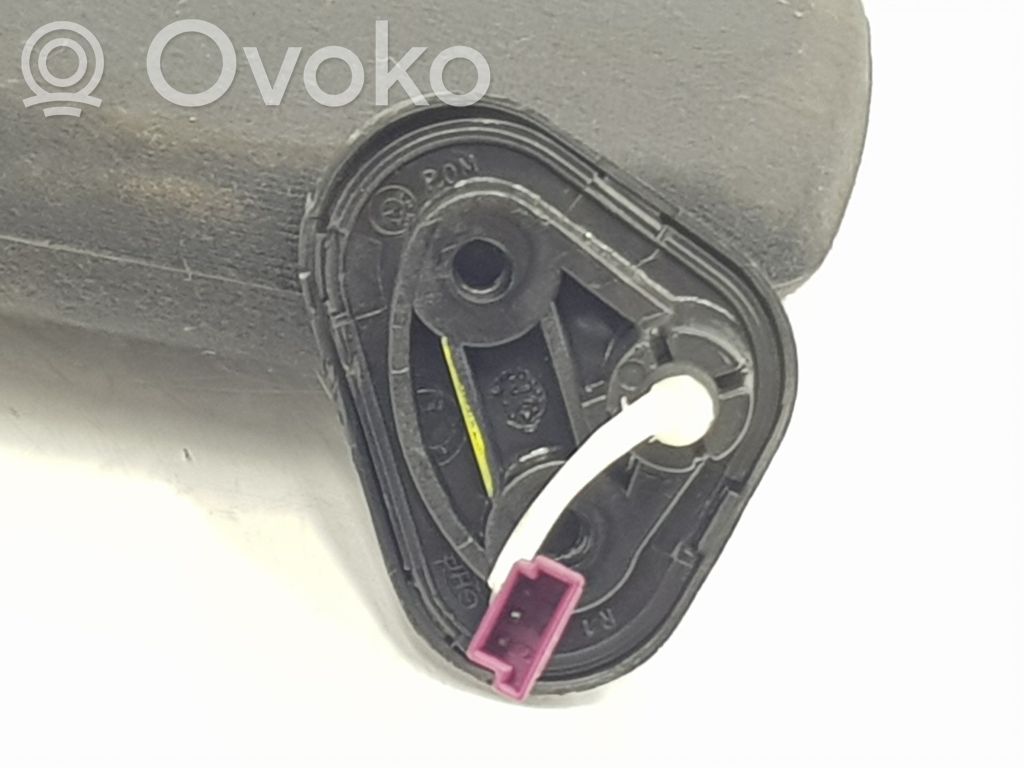 BMW X5 E53 Sun visor 