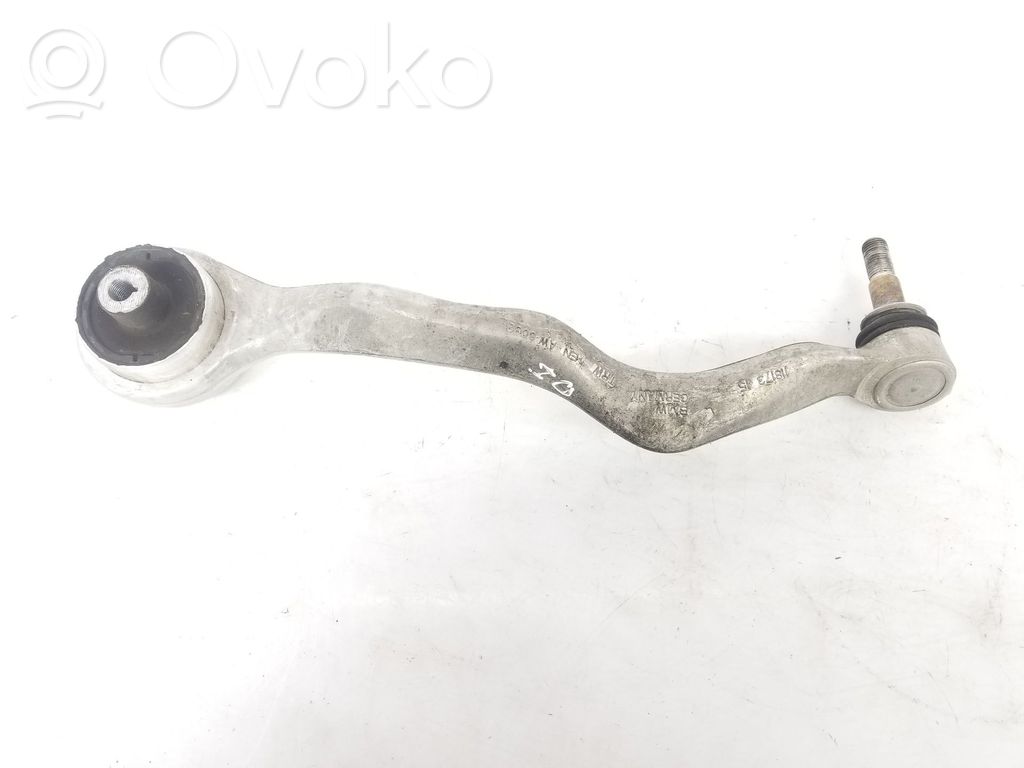 BMW 1 F20 F21 Braccio di controllo sospensione anteriore inferiore/braccio oscillante