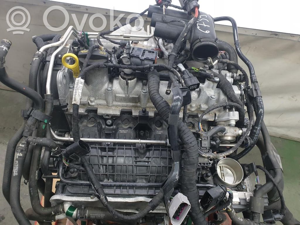 Engine   DGEA,04E100038F