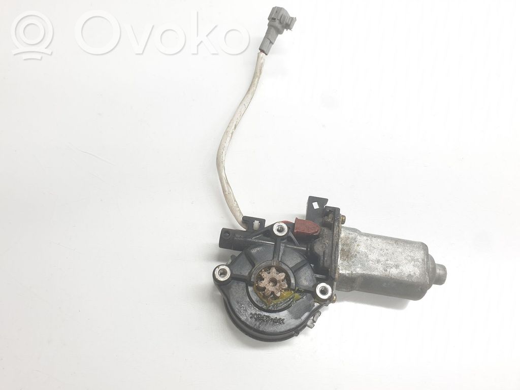 Toyota Land Cruiser (HDJ90) Motorino alzacristalli della portiera posteriore