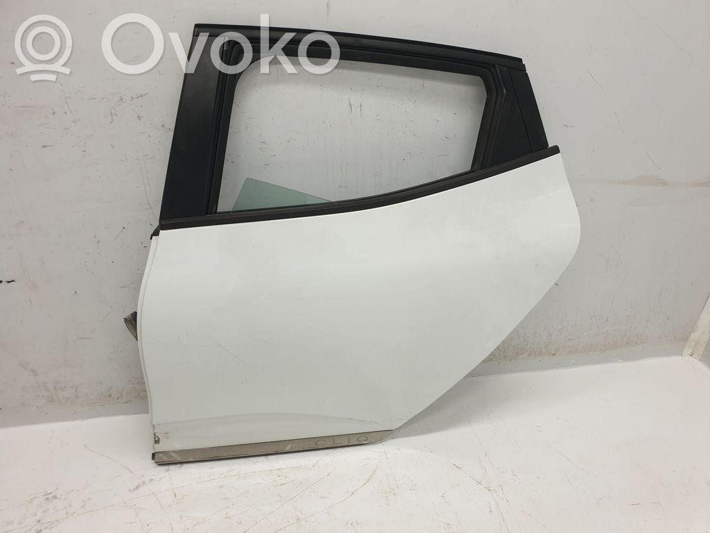 Puerta trasera   821014363R,821014363R