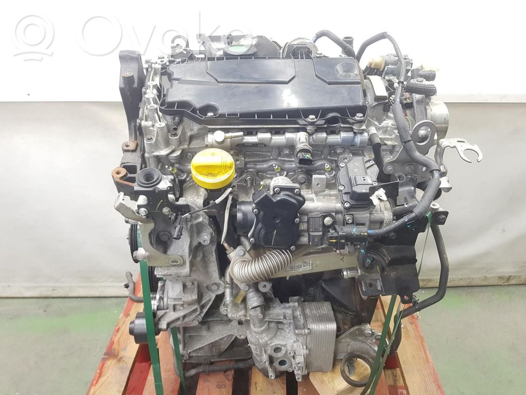 Nissan X-Trail T32 Engine 