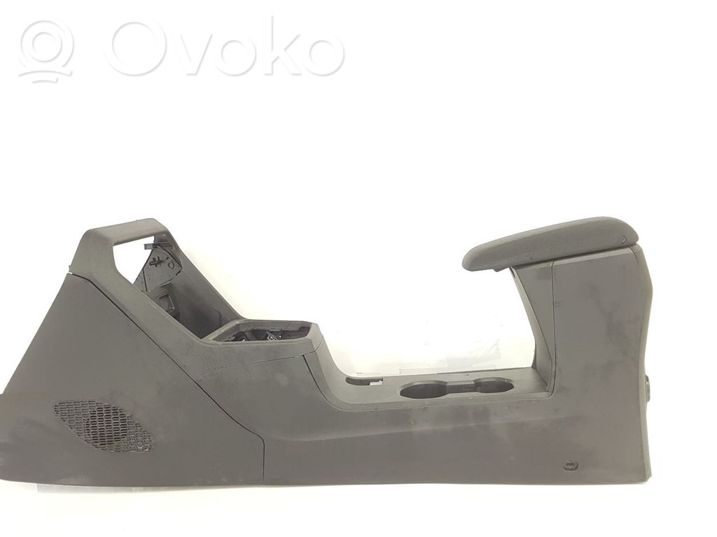 Dacia Sandero Reposabrazos 