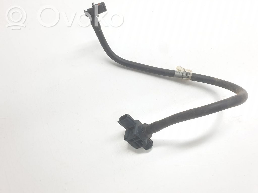 Renault Megane IV Sensor 