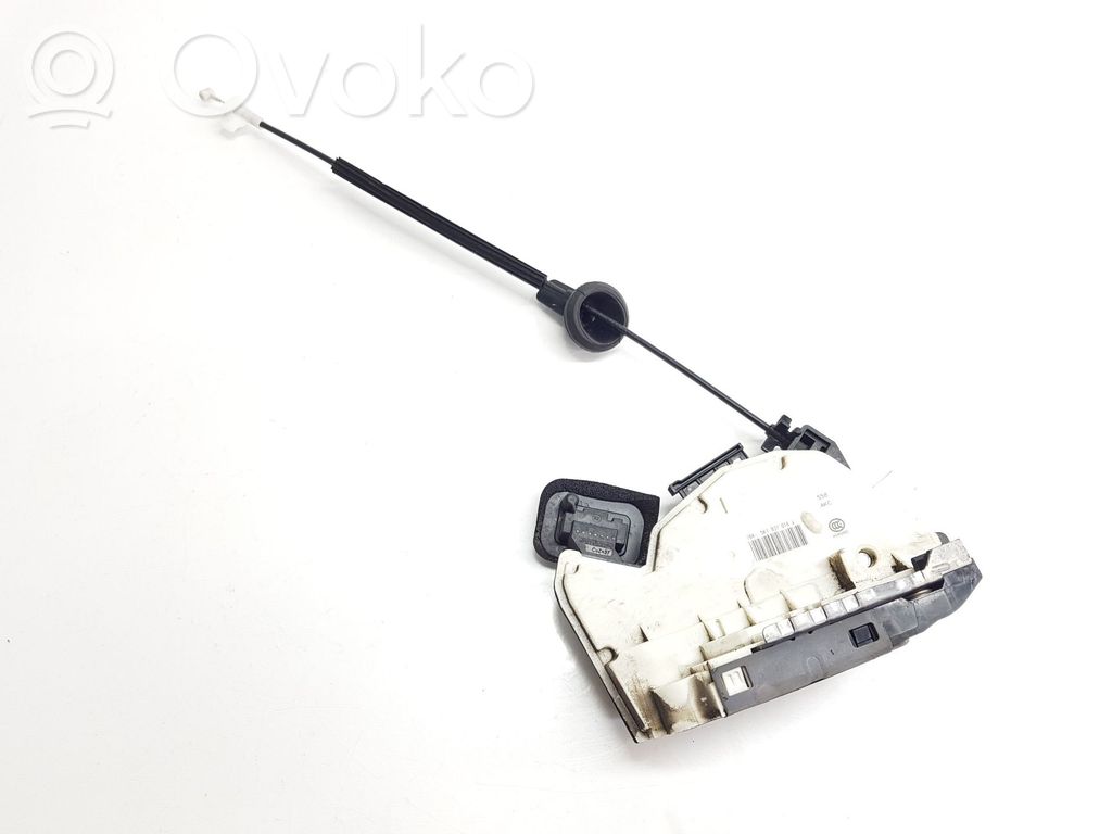 Etuoven lukko   5K1837016J,5K1837016J