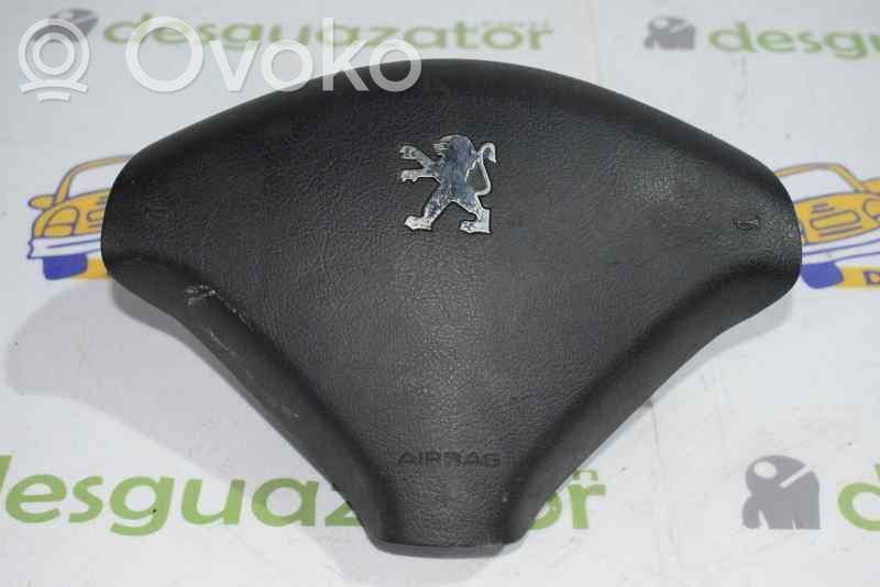 Peugeot 307 Airbag volan 