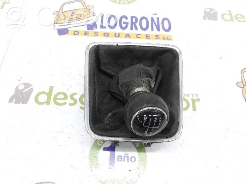 Volkswagen Golf Plus Buton/manșon piele manetă schimbător viteze 