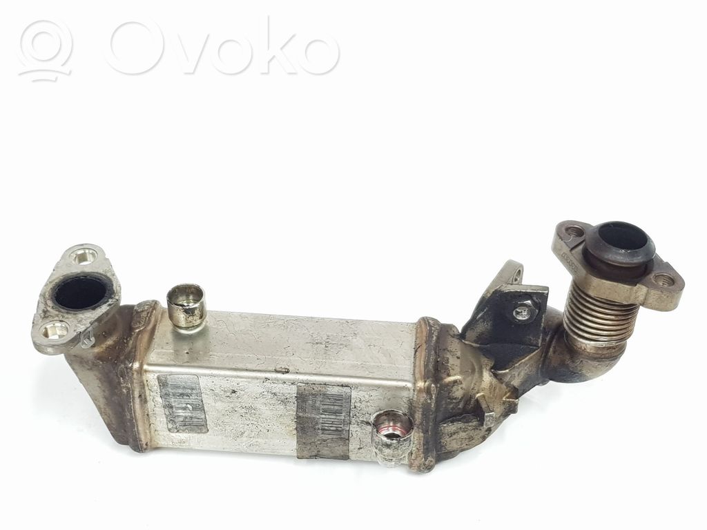 BMW 1 E81 E87 EGR aušintuvas 