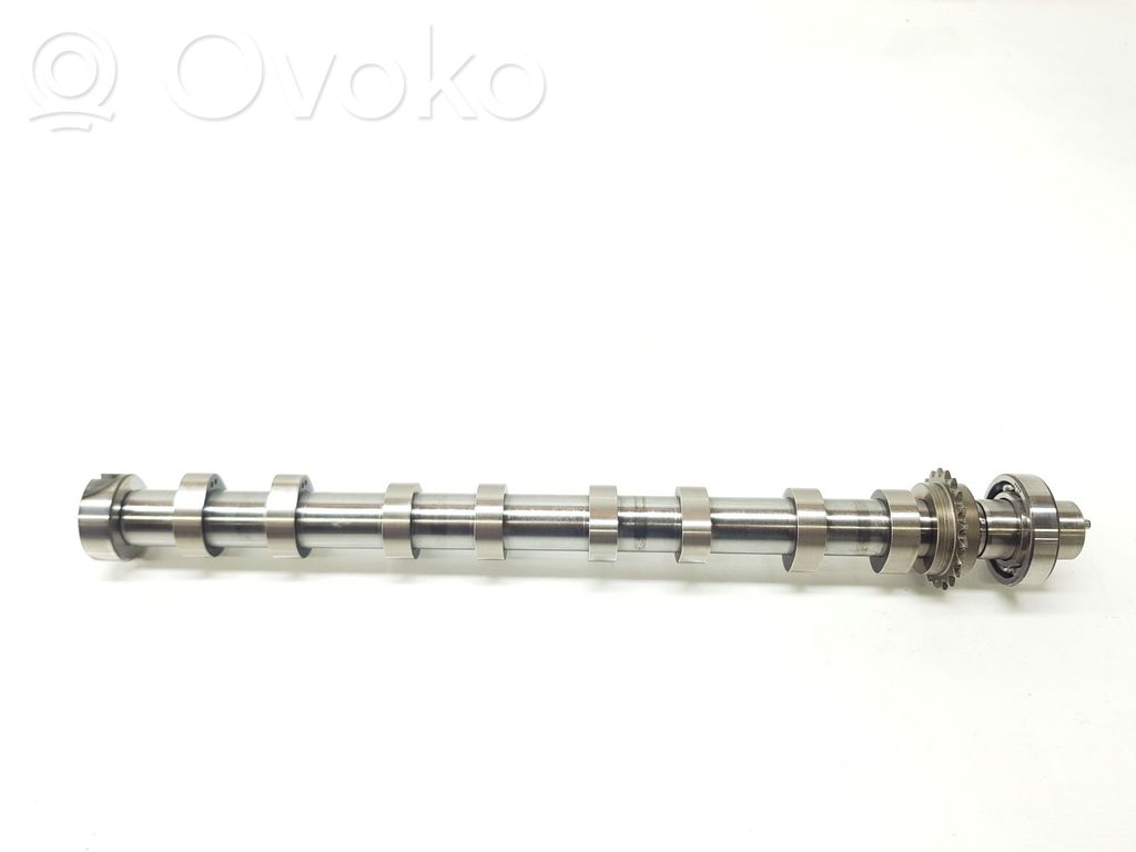 Citroen C4 Cactus Camshaft 