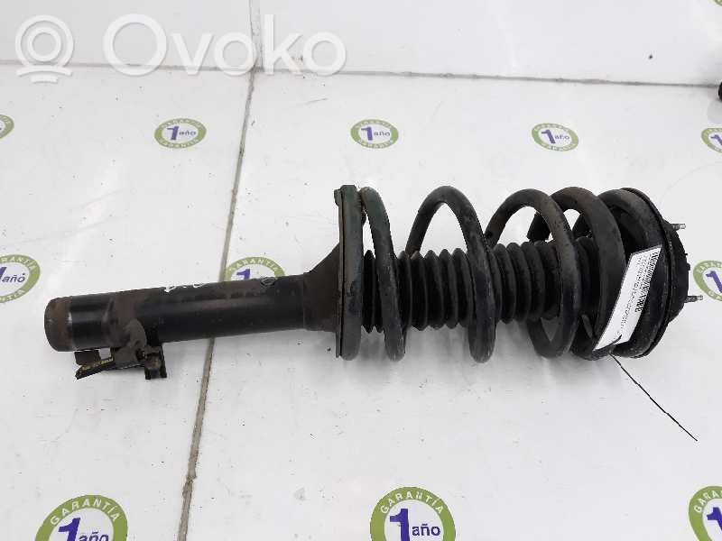 Ford Transit Front shock absorber/damper 
