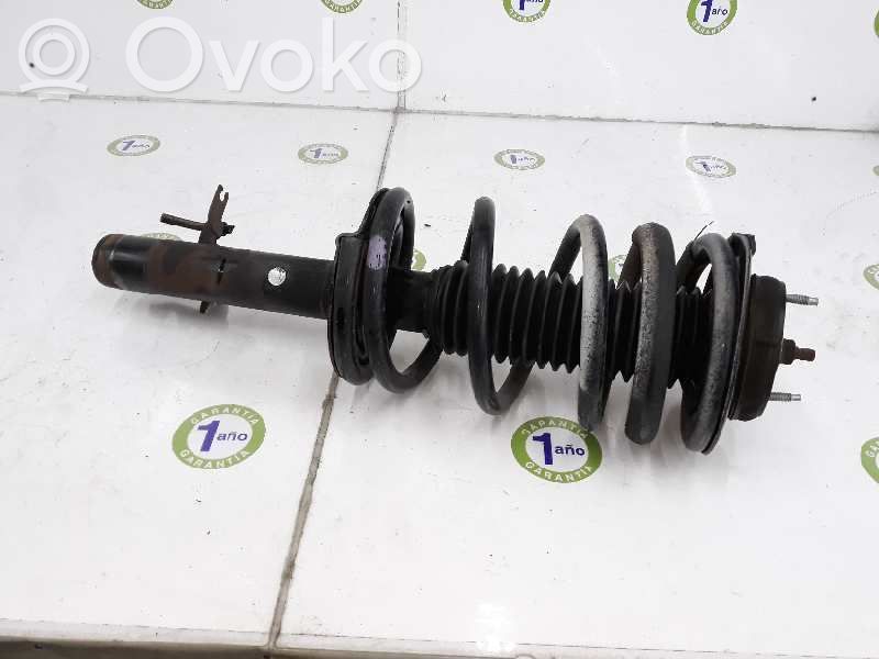 Ford Transit Front shock absorber/damper 