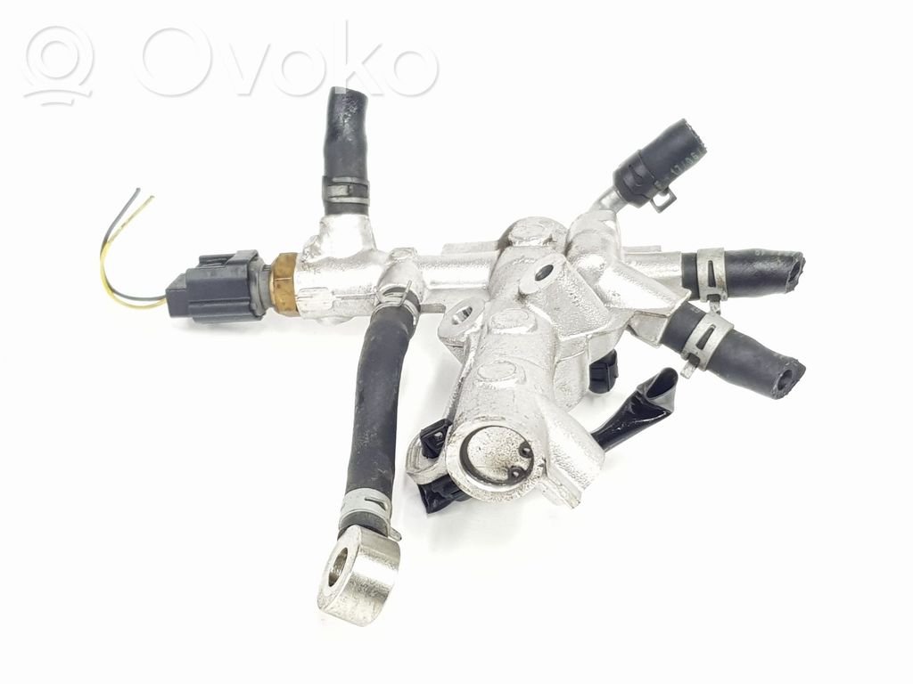 Autres unités de commande / modules   SH011327X,SH011327X