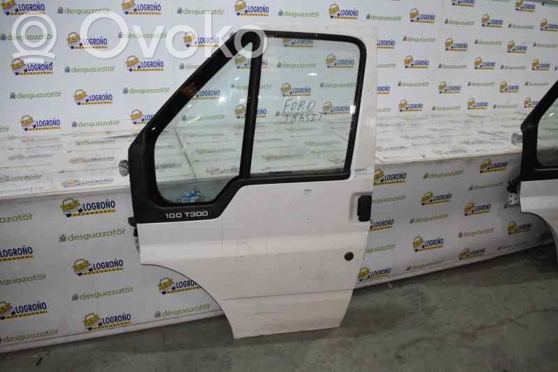 Ford Transit Porte avant 