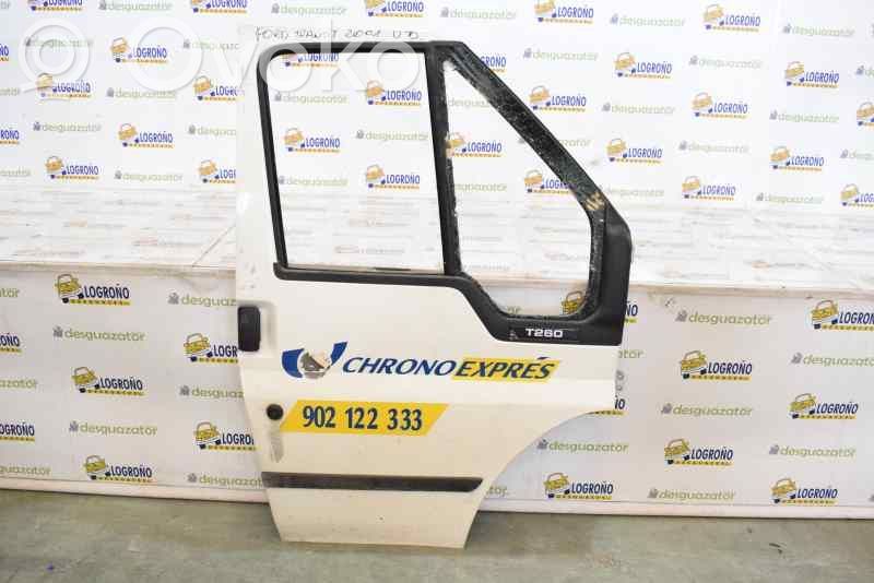 Ford Transit Durvis 