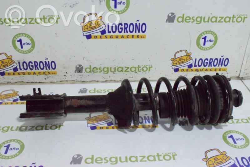 Land Rover Freelander Amortizor spate 