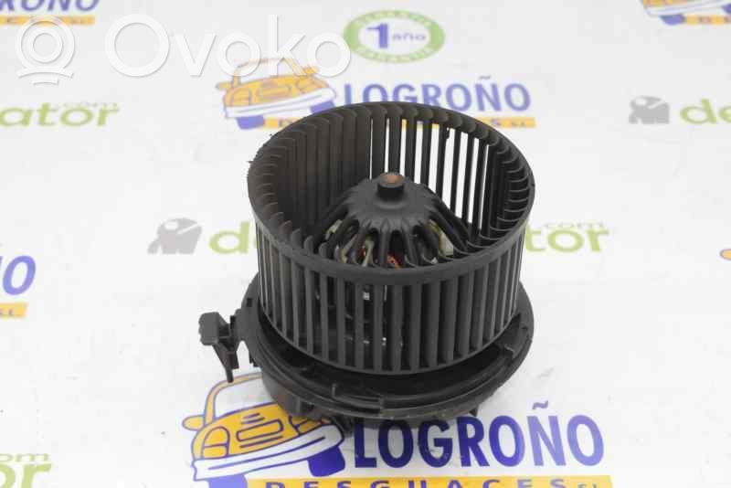 Renault Twingo II Mazā radiatora ventilators 